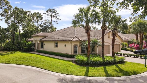 Willow Pines, 7332 Sea Pines Ct, Port St. Lucie, Florida 34986, image 1