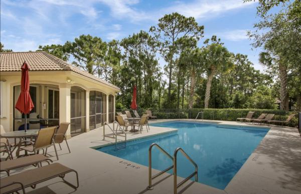 Willow Pines, 7332 Sea Pines Ct, Port St. Lucie, Florida 34986, image 2