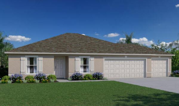 Bayshore Heights, 402 SE Doat St, Port St. Lucie, Florida 34983, image 1
