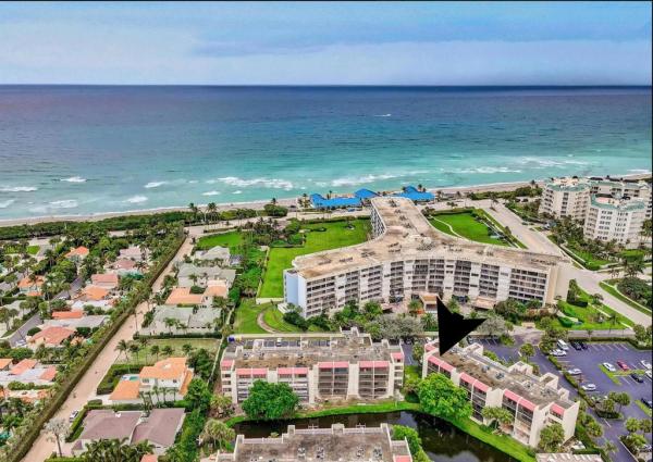 Searise At Jupiter Ocean & Racquet Club, 1605 S Us Highway 1 #B405, Jupiter, Florida 33477, image 1