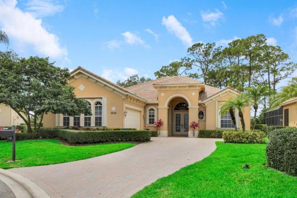 Spyglass, 8829 Bally Bunion Rd, Port St. Lucie, Florida 34986, image 1