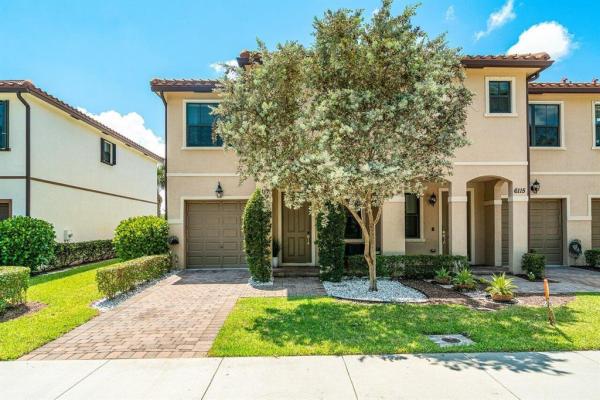 The Groves, 6117 Bangalow Dr, Lake Worth Beach, Florida 33463, image 1