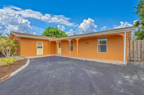 Wynnewood Acres, 5739 Orchard Way, West Palm Beach, Florida 33417, image 1