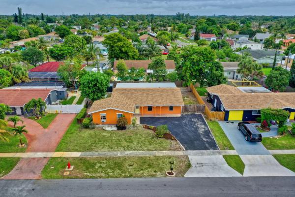 Wynnewood Acres, 5739 Orchard Way, West Palm Beach, Florida 33417, image 2