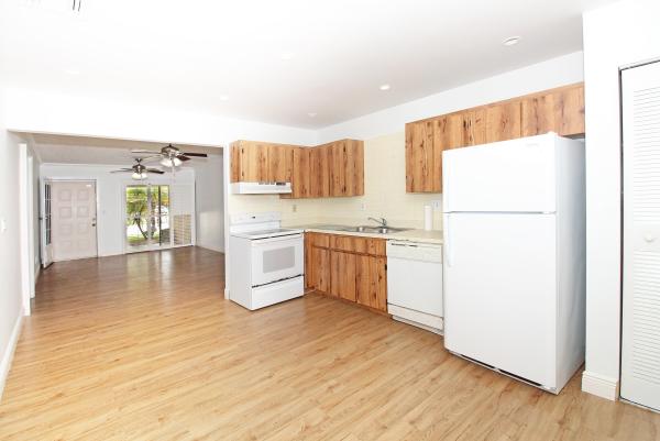 Forest Hill Villas Garden, 5935 Forest Hill Blvd #6, West Palm Beach, Florida 33415, image 2