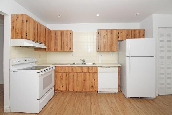 Forest Hill Villas Garden, 5935 Forest Hill Blvd #6, West Palm Beach, Florida 33415, image 1