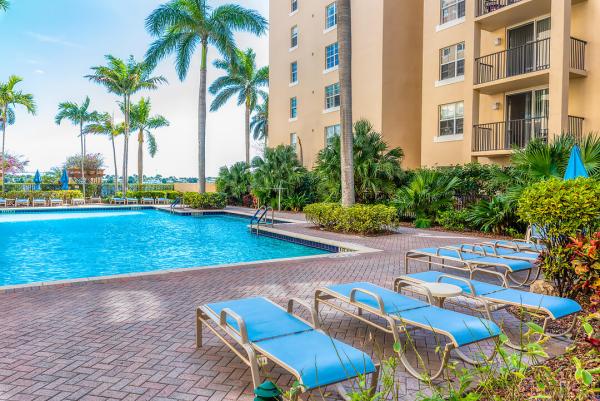 Flagler Pointe, 1801 N Flagler Dr #201, West Palm Beach, Florida 33407, image 1