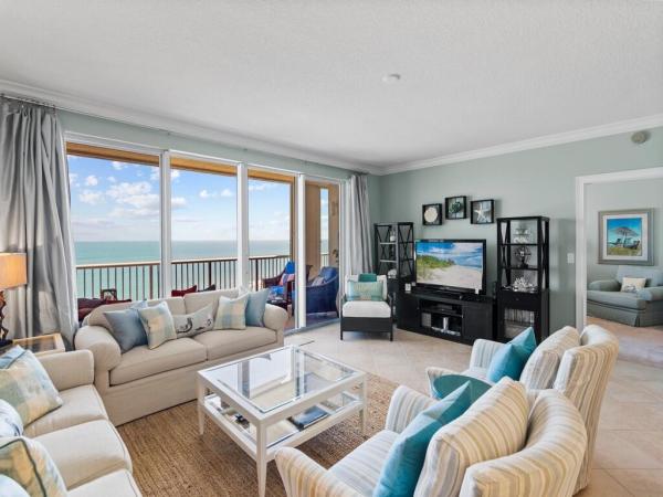 Oceanique Oceanfront, 4180 N Highway A1a #802, Fort Pierce, Florida 34949, image 1