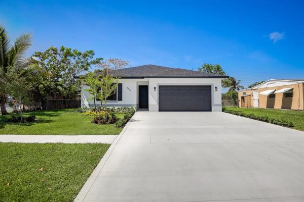 Seminole Manor, 3855 Ocala Rd, Lake Worth Beach, Florida 33462, image 1