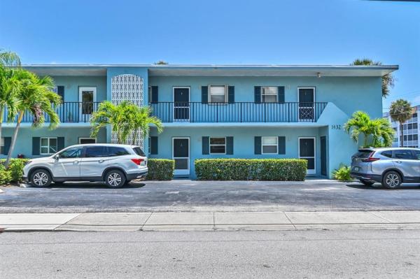 Ken Lee Gardens, 1432 S Lakeside Dr #2, Lake Worth Beach, Florida 33460, image 1