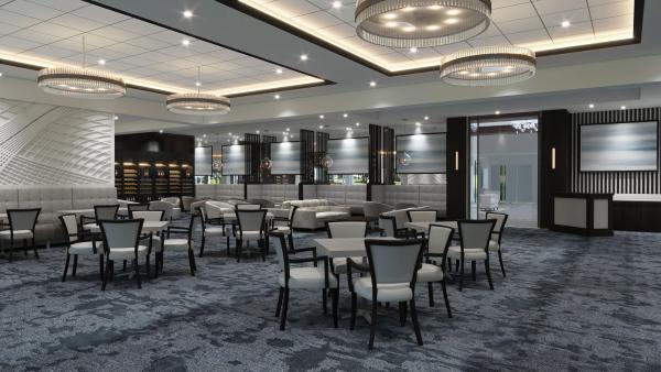 Bocaire Country Club, 4743 Bocaire Blvd, Boca Raton, Florida 33487, image 1