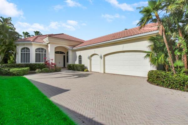 The Greens At Ironhorse, 6778 Oakmont Way, West Palm Beach, Florida 33412, image 1