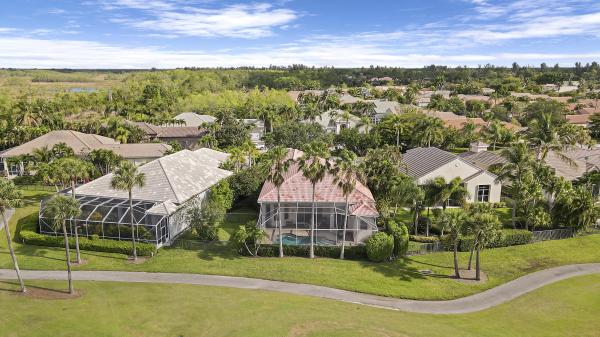 The Greens At Ironhorse, 6778 Oakmont Way, West Palm Beach, Florida 33412, image 1