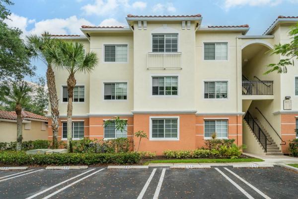 Mezzano At Baywinds, 9833 Baywinds Dr #7102, West Palm Beach, Florida 33411, image 1