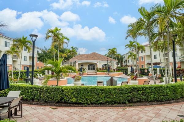 Mezzano At Baywinds, 9833 Baywinds Dr #7102, West Palm Beach, Florida 33411, image 3