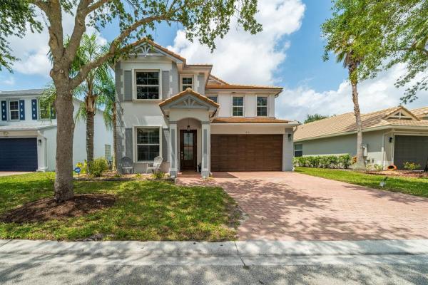 Magnolia Grove, 8737 Tally Ho Ln, Royal Palm Beach, Florida 33411, image 1