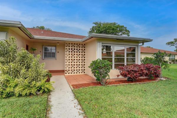 High Point Of Delray 7, 4775 NW 3rd Ct, Delray Beach, Florida 33445, image 1