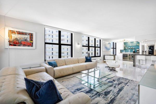 Ocean Terrace North, 3115 S Ocean Blvd #502, Highland Beach, Florida 33487, image 1