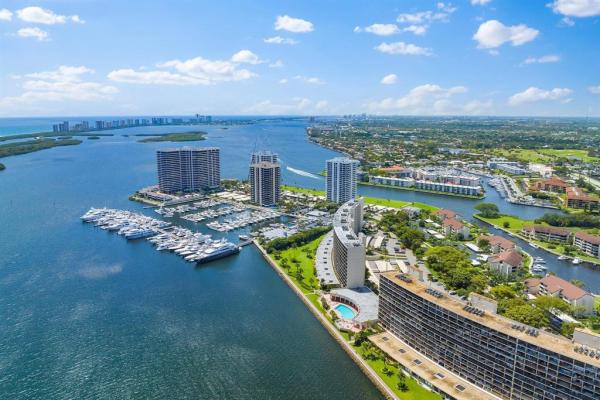 Quay South, 122 Lakeshore Dr #G40, North Palm Beach, Florida 33408, image 1