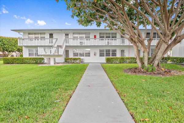 Camden At Century Village, 221 Camden J, West Palm Beach, Florida 33417, image 1