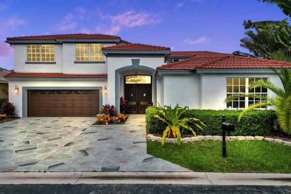 Sonata At Mission Bay, 20301 Puccini Ter Ter, Boca Raton, Florida 33498, image 1