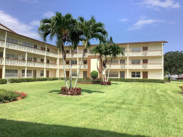 Mansfield At Century Village, 254 Mansfield G, Boca Raton, Florida 33434, image 1