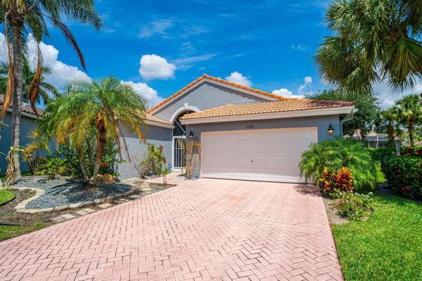 Regency Cove North At Coral Lakes, 6418 Sandcastle Ct, Boynton Beach, Florida 33437, image 1