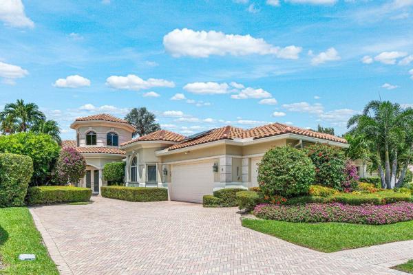 Isles At Hunters Run, 5 Island Dr, Boynton Beach, Florida 33436, image 1