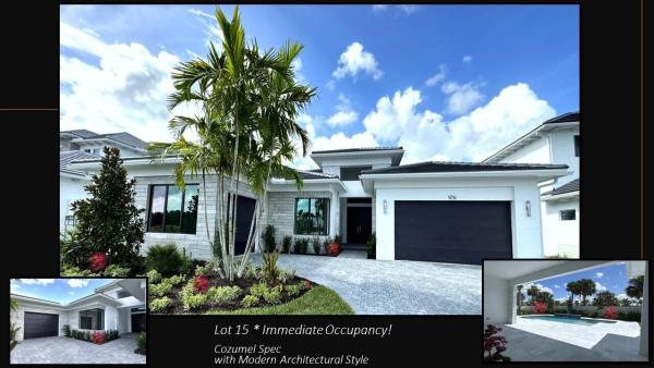 Coral Isles At Avenir, 9156 Coral Isles Cir, Palm Beach Gardens, Florida 33412, image 1