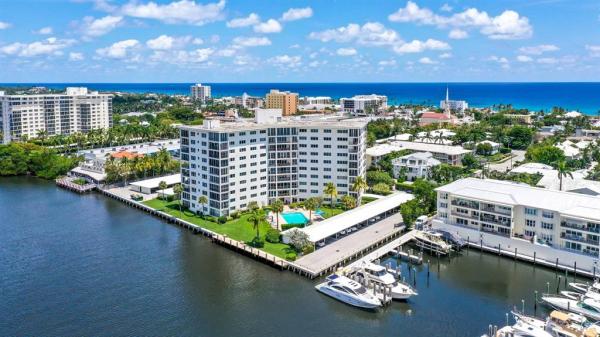 Bar Harbour, 86 Macfarlane Dr #6-F, Delray Beach, Florida 33483, image 1