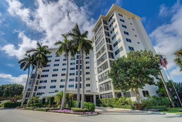 Bar Harbour, 86 Macfarlane Dr #6F, Delray Beach, Florida 33483, image 2