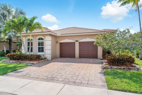 Black Diamond, 10573 Galleria St, Wellington, Florida 33414, image 1