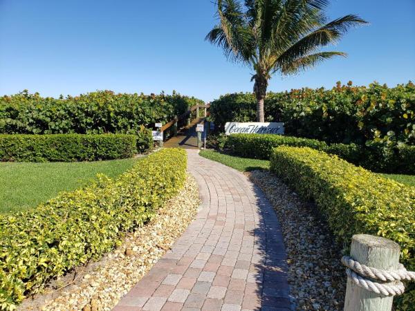 Ocean Harbour North, 5159 N Highway A1a #415, Fort Pierce, Florida 34949, image 2