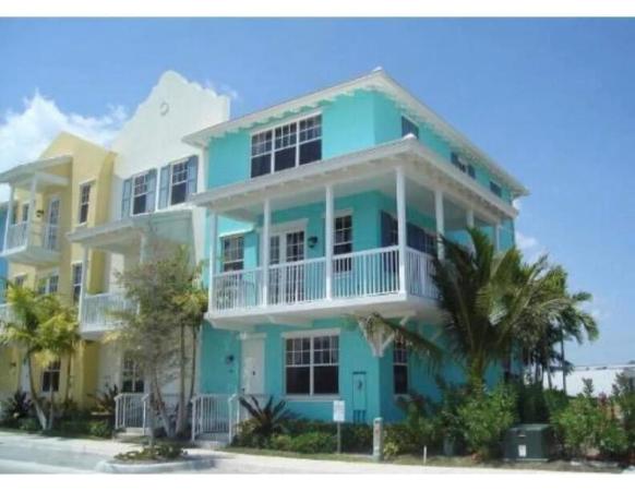Hammon Park, 810 3rd Ave #78, Lake Worth Beach, Florida 33460, image 1