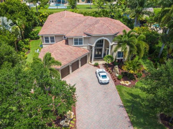 Fox Ridge Estates, 10185 NW 69th Mnr, Parkland, Florida 33076, image 1