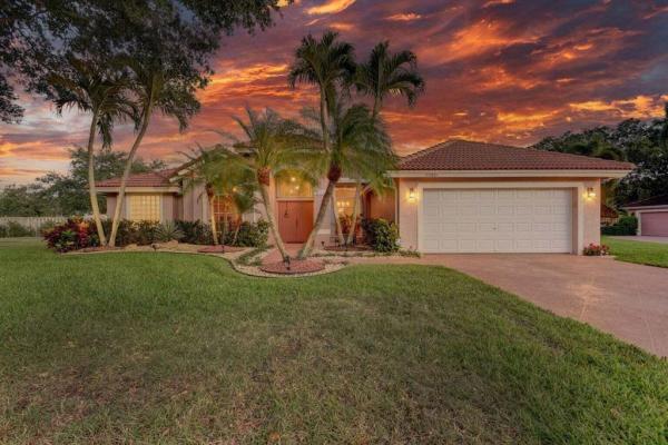 Addington Lakes At Lake Charleston, 7080 Lockwood Rd, Lake Worth Beach, Florida 33467, image 1