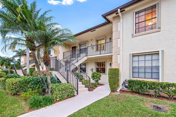 Pine Crest At Indian Creek, 1102 Pinecrest Cir #D, Jupiter, Florida 33458, image 1