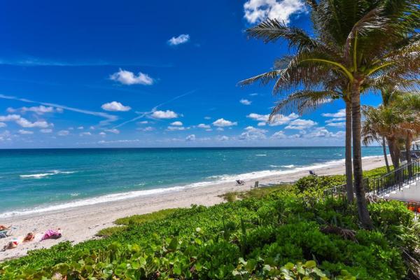 Ocean Reef Towers, 2066 N Ocean Blvd #11NW, Boca Raton, Florida 33431, image 2