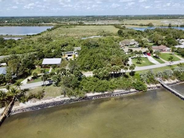 Fort Pierce Residential, Tbd S Indian River Dr, Fort Pierce, Florida 34982, image 1