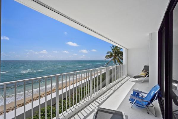 Mayfair House, 3590 S Ocean Blvd #302, South Palm Beach, Florida 33480, image 1