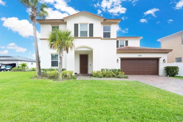 Copper Creek, 7493 NW Greenspring St, Port St. Lucie, Florida 34987, image 1