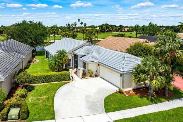 Lakefield North, 1821 S Club Dr, Wellington, Florida 33414, image 1