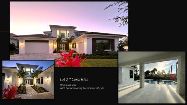 Coral Isles At Avenir, 9104 Coral Isles Cir #Lot #2, Palm Beach Gardens, Florida 33412, image 1