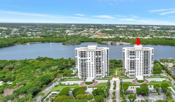 La Fontana, 2003 N Ocean Blvd #304, Boca Raton, Florida 33431, image 1