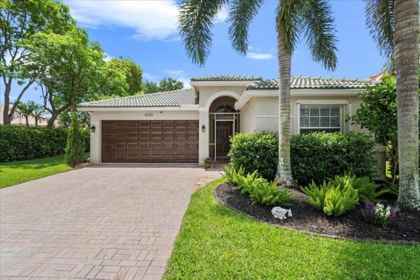 Bluff Harbor, 4249 Bluff Harbor Way, Wellington, Florida 33449, image 1