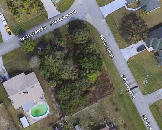Oak Hammock, 802 SW Harvard Rd, Port St. Lucie, Florida 34953, image 2