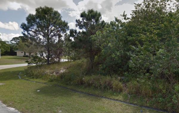 Oak Hammock, 802 SW Harvard Rd, Port St. Lucie, Florida 34953, image 1