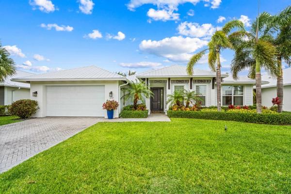 Tarpon Flats, 3919 Duneside Dr, Fort Pierce, Florida 34949, image 1