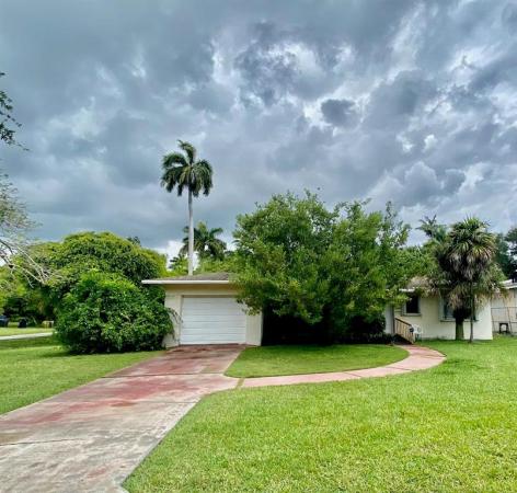 South Miami Villas, 6781 SW 75th Ter, South Miami, Florida 33143, image 1