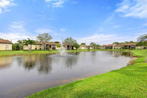 Pine Ridge North 3, 728 Sunny Pine Way #G2, Greenacres, Florida 33415, image 1